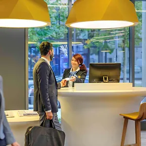 visit hotel