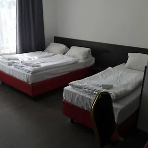City Suite Apartments Hotel