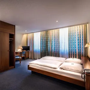 Hotel Alte Wache, Hambourg