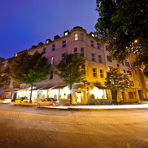 Maxim Hotel Düsseldorf
