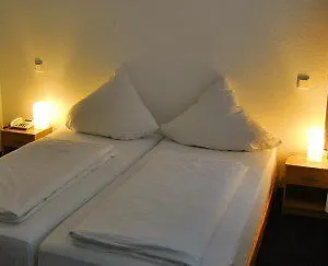 City Apart Hotel Hotel Düsseldorf
