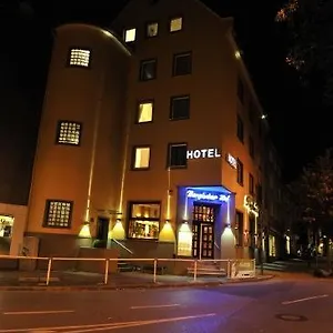 Bergischer Hof Hotel Ratingen
