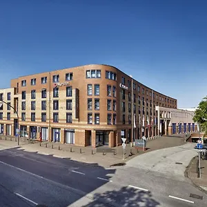 Hotel H4 Bergedorf, Hambourg